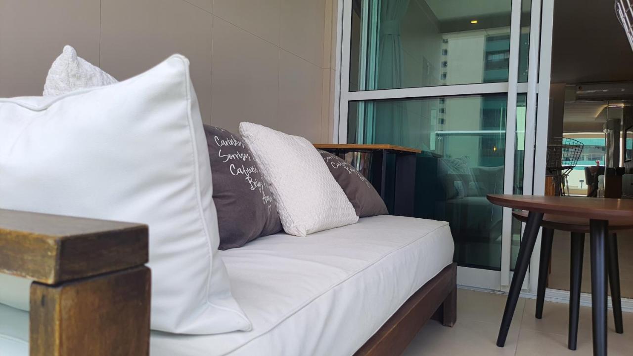 Open Door Com Vista O Mar Maceió
