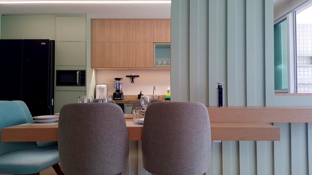 Apartamento Open Door Com Vista O Mar Maceió