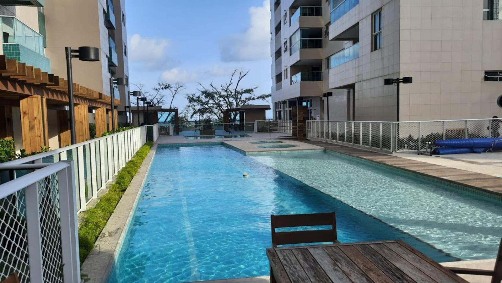Open Door Com Vista O Mar Apartamento